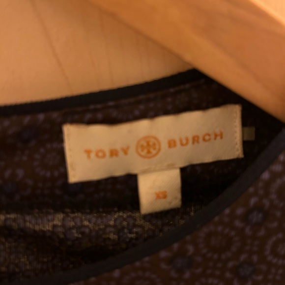Tory Burch Silk Dress - Picture 3 of 3